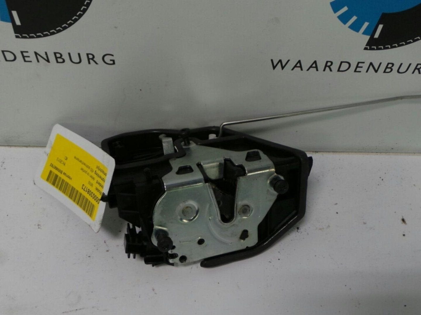 MINI (BMW) MINI OVERIGE 2013, Ophalen of Verzenden, Gebruikt, Stiba lid