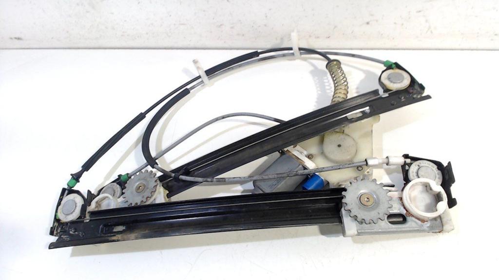 Raammechaniek rechts achter Mini Mini, Auto-onderdelen, Ruiten en Toebehoren, Onderdelen@venauto.nl, Van der Ven Autorecycling B.V.