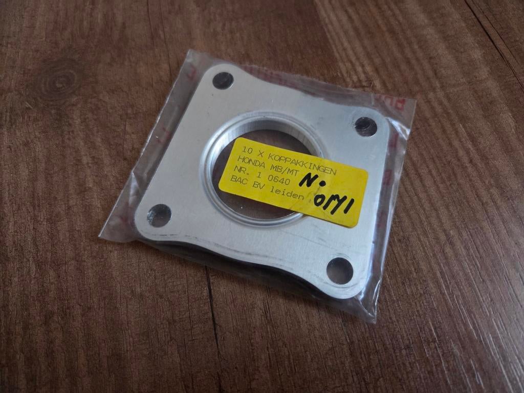 Honda mt mb mtx 10x koppakking, Ophalen of Verzenden