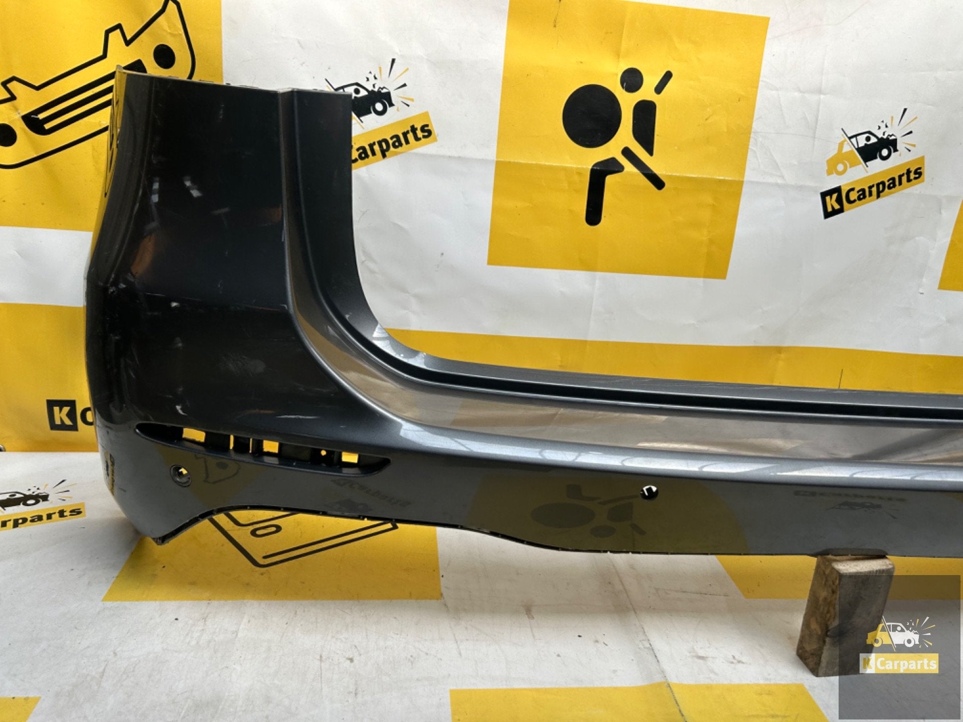 Achterbumper Mercedes B Klasse W247 Origineel A2478855100, Info@fabrikant.eu, Fabrikantstraat 1
1000 AA  Amsterdam, NL, Mercedes-Benz