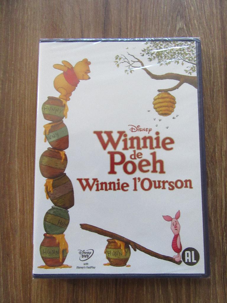 disney dvd's , nieuw en zgan, Cd's en Dvd's, Alle leeftijden, Ophalen of Verzenden, Zo goed als nieuw, Overige genres