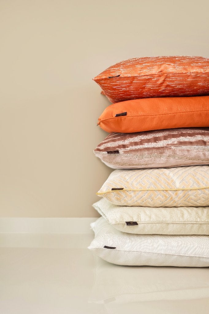 Sierkussens 55x55 verschillende kleuren, Wasbaar, Overige merken, Meerkleurig, Vierkant