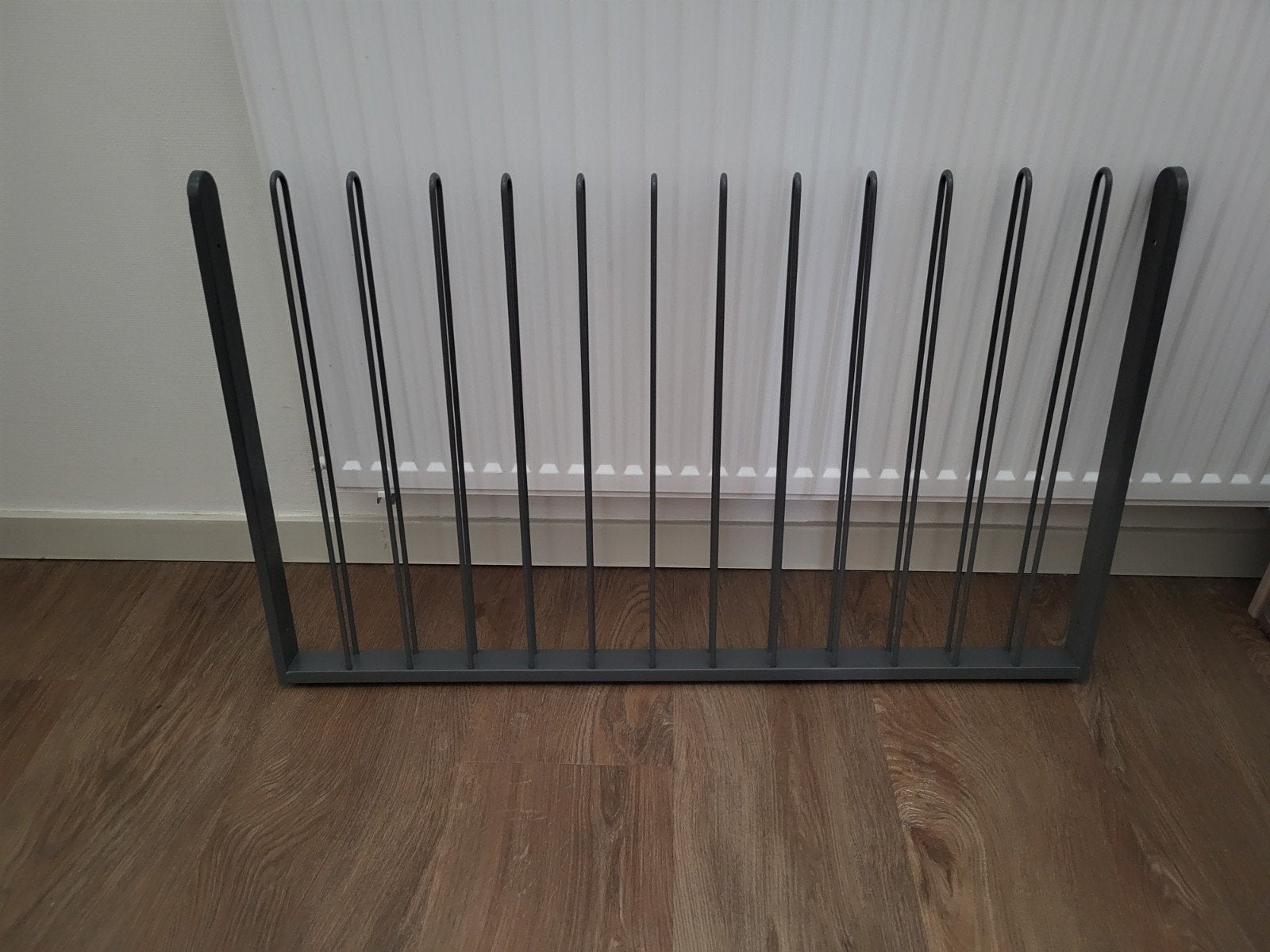 IKEA Komplement broekhanger 100 cm voor PAX kast, Ophalen, Gebruikt, 100 tot 150 cm, Minder dan 100 cm