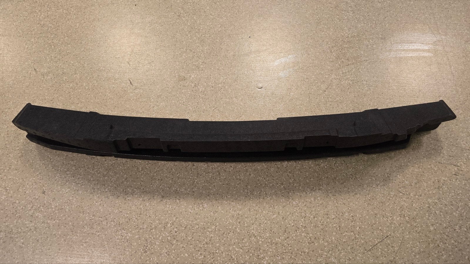 Originele Peugeot 3008 / 5008 bumper absorber – OEM 98367699, Voor, Nieuw, Ophalen of Verzenden, Bumper