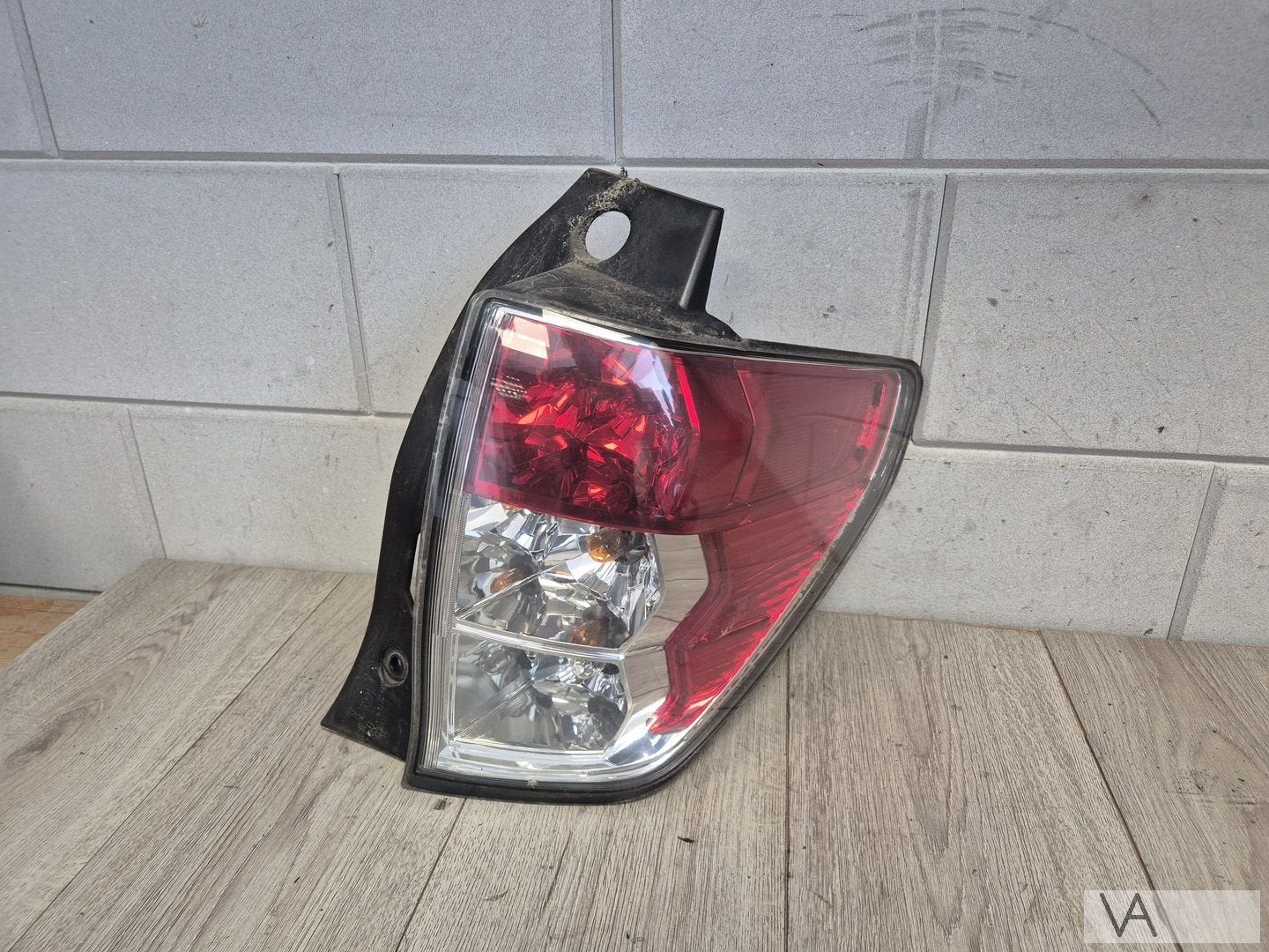 Achterlicht rechts voor Subaru Forester 2008 - 2013 75 euro, Subaru, Gebruikt, -, -