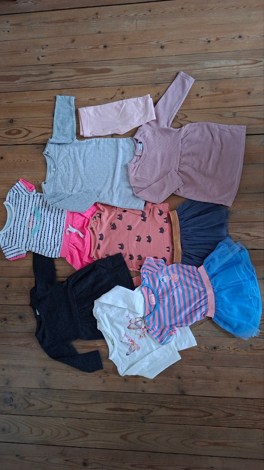 kleding meisje Maat 74, Ophalen of Verzenden, Zo goed als nieuw, Meisje, Jurkje of Rokje