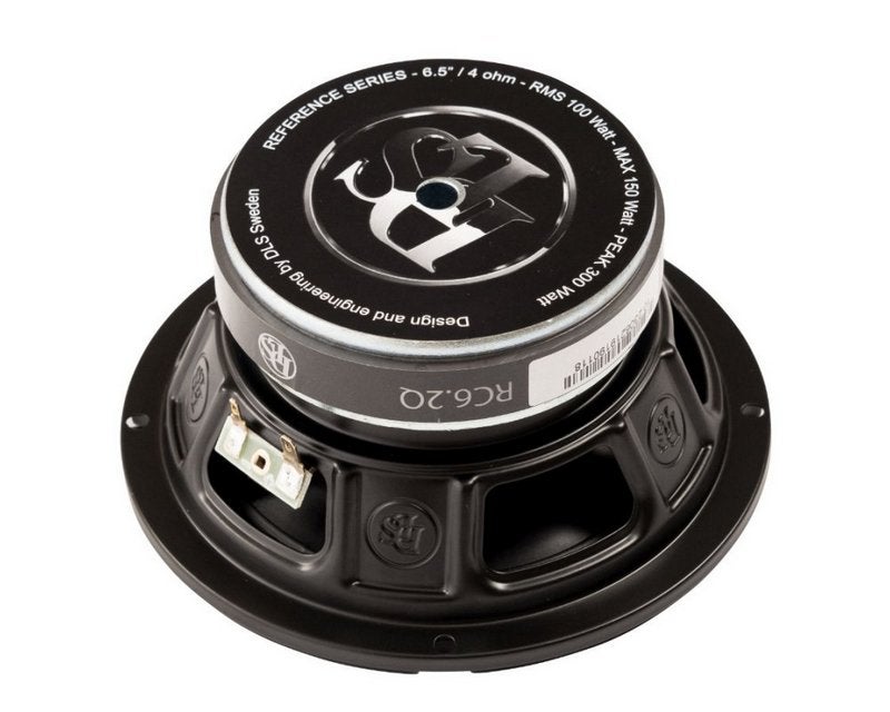 DLS RC6.2Q 6.5'' Composet / Speakers 16.5cm, Info@optimount.nl, Nieuw, Ophalen of Verzenden, Anholtseweg 48A 7091 HB DINXPERLO
