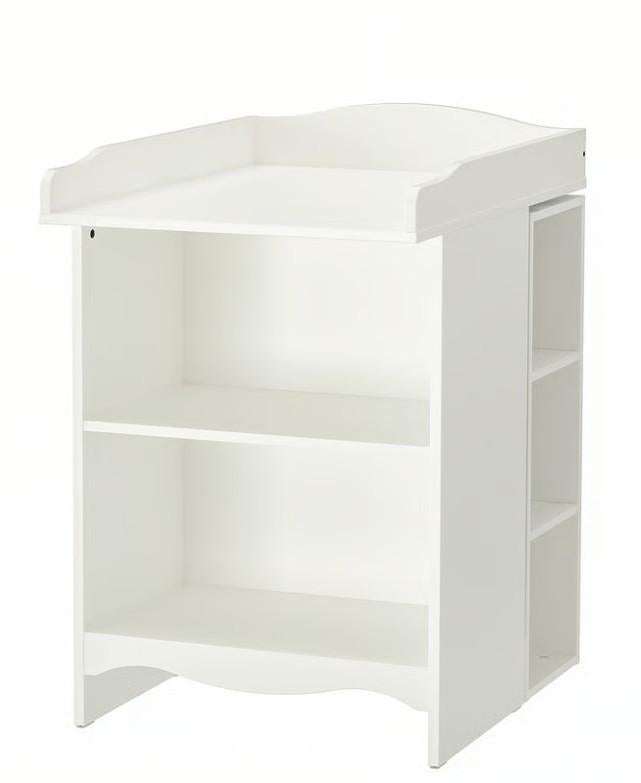 IKEA SMÅGÖRA commode / boekenkas, Ophalen, 50 tot 70 cm, Zo goed als nieuw, 75 tot 100 cm