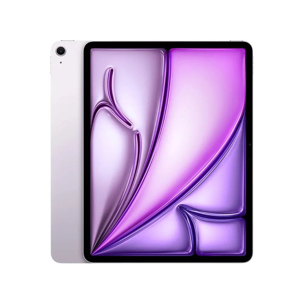 iPad air 6, 128gb met M2 chip 11inch, Computers en Software, Apple iPads, Overige kleuren, Apple iPad Air, 11 inch, Ophalen of Verzenden