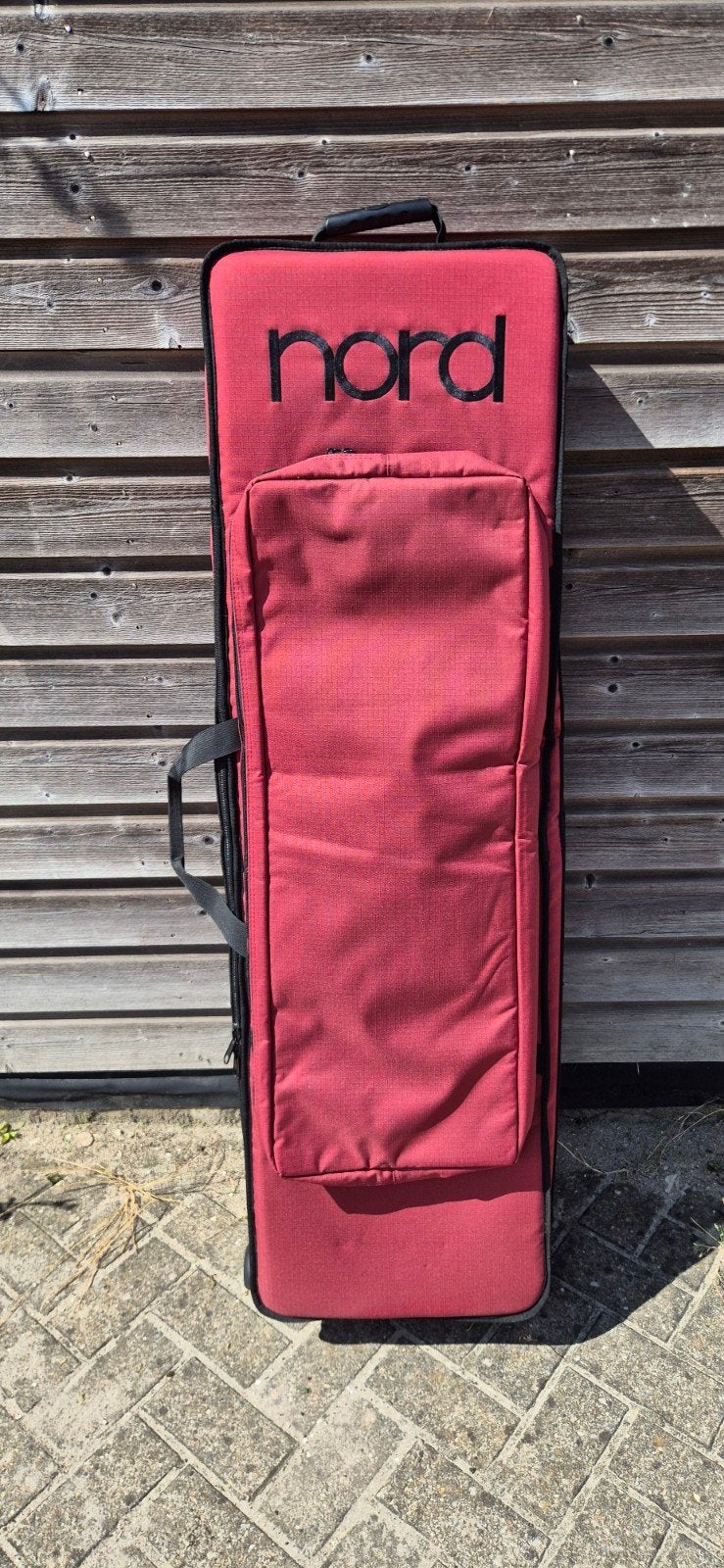 Clavia Nord Soft Case, Ophalen, Zo goed als nieuw, Overige aantallen, Overige merken