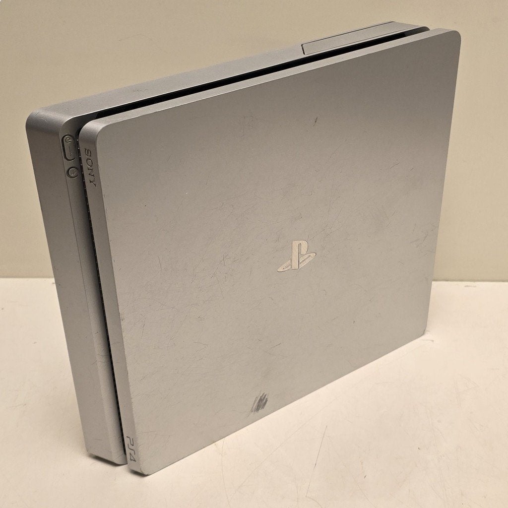 Sony Playstation 4 Slim | 512GB (838817)