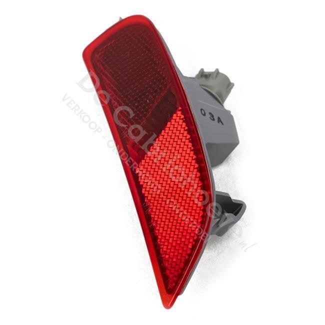 MX5 Zijmarkering licht rood achterzijde rechts, Auto-onderdelen, De Cabriohoeve VOF, Nieuw, Info@cabriohoeve.nl, Julianalaan 9, 9462PG Gasselte, Nederland