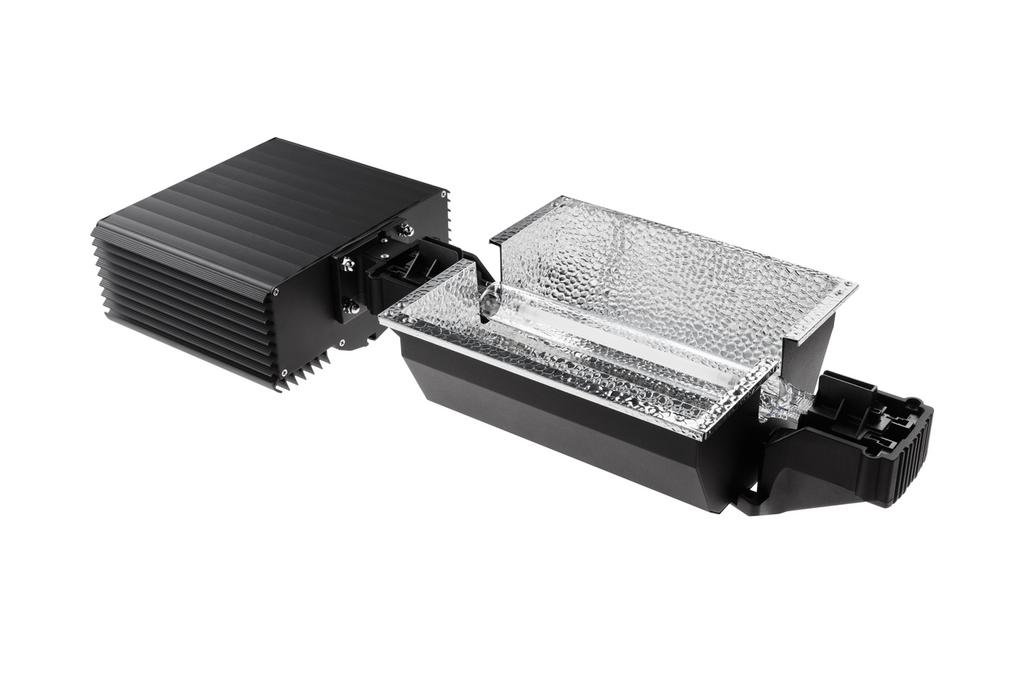 Ocl kweeklamp dimbaar 600-1050 watt, Ophalen of Verzenden, Nieuw, Kweeklamp