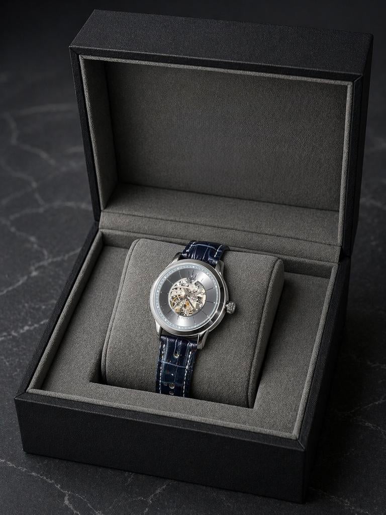 Maserati R8821118002, Sieraden, Tassen en Uiterlijk, Horloges | Heren, Verzenden, Zo goed als nieuw, Overige merken