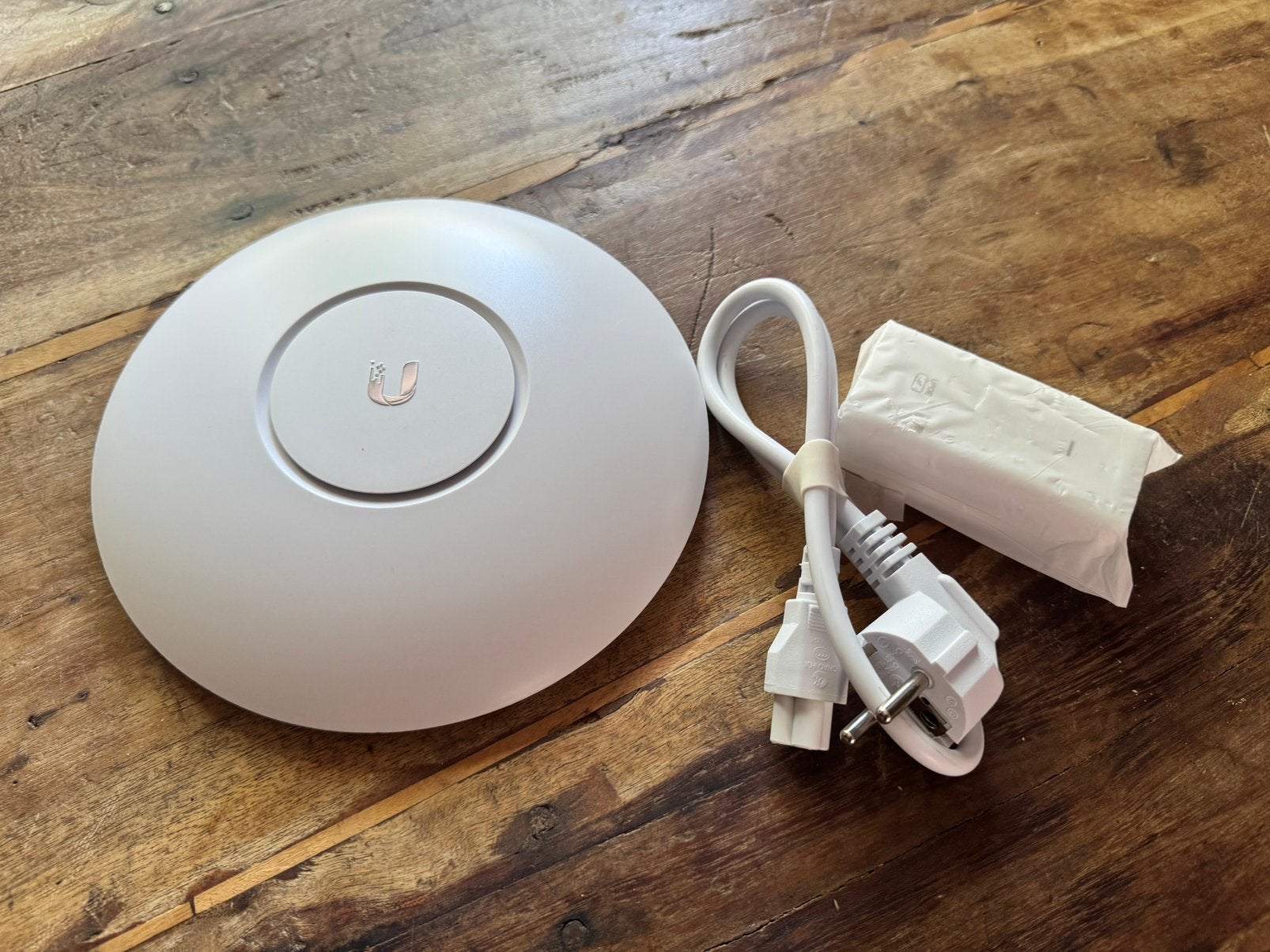 Ubiquiti Unifi AC pro accespoint, Ophalen of Verzenden, Zo goed als nieuw