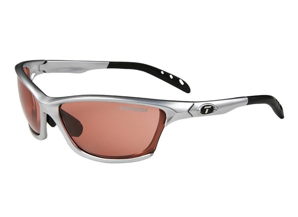 TIFOSI Ventoux Sportbril / Zonnebril Laser Silver KOOPJE!!!, Overige merken, Zonnebril, Nieuw, Ophalen of Verzenden