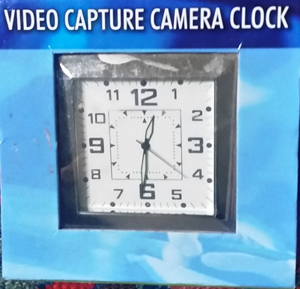 CAMCO: Interne camera en recorder beeld/video opname, Ophalen of Verzenden, Zo goed als nieuw