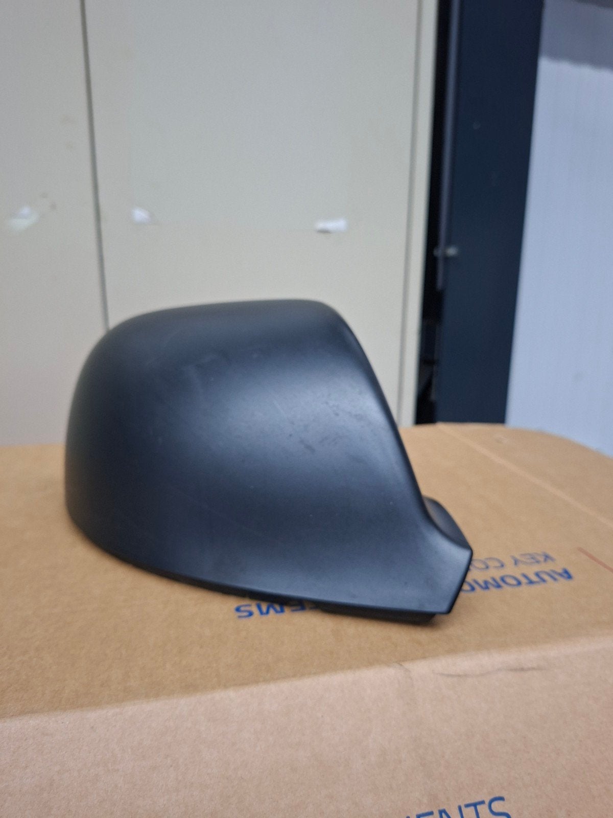 Buitenspiegelkap Volkswagen Transporter T5/T6 en Amarok (rec, Ophalen of Verzenden, Gebruikt, Volkswagen