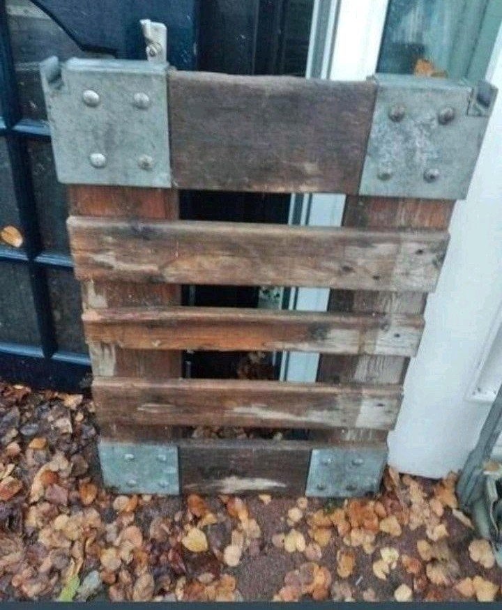 Transportkar hondje, Ophalen of Verzenden, Gebruikt, Transportkar