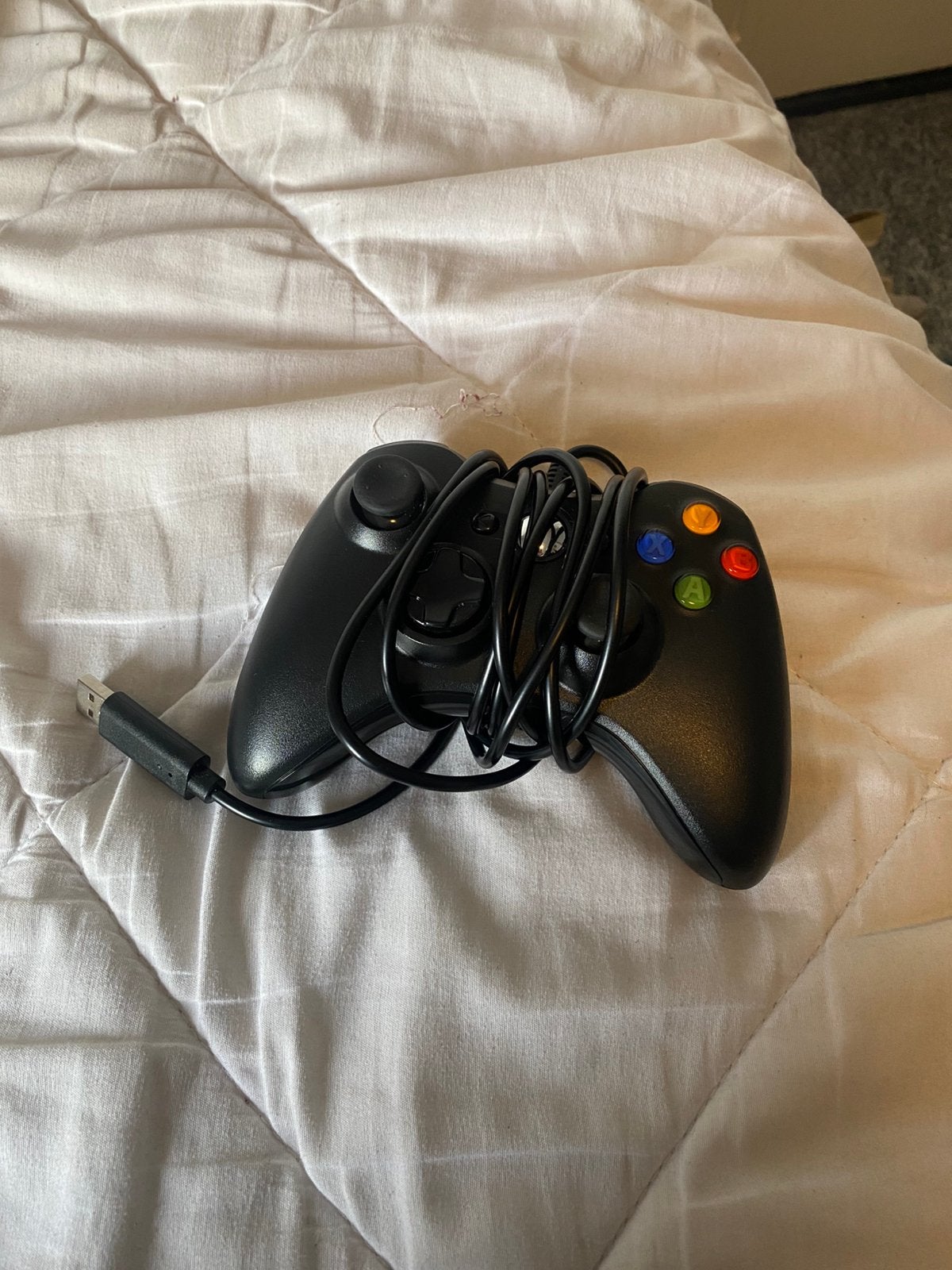controller, Ophalen of Verzenden, Zo goed als nieuw, Controller
