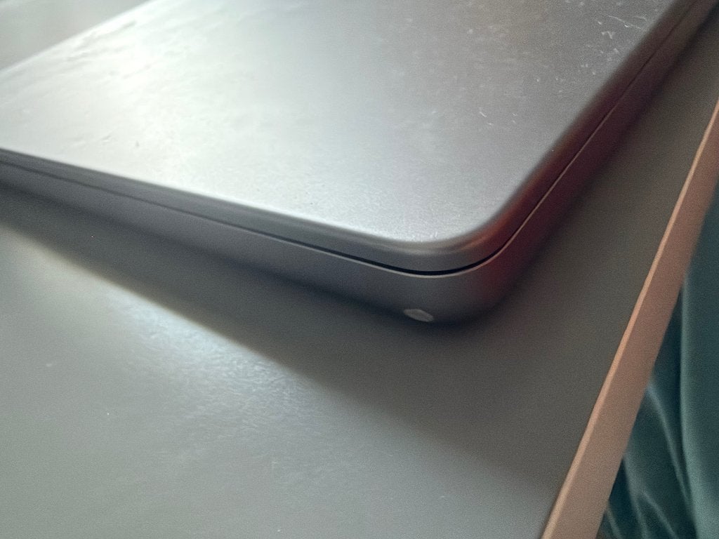 Foto 11 van MacBook Pro 14 inch M1 Pro 16GB RAM 512GB SSD