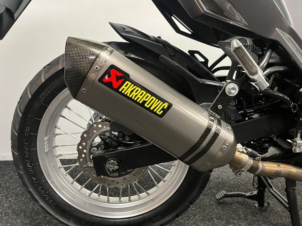 ⭐️⭐️Kawasaki VERSYS-X 300 (bj 2019)⭐️⭐️, 2 cilinders, 300 cc, Bedrijf, Onbekend
