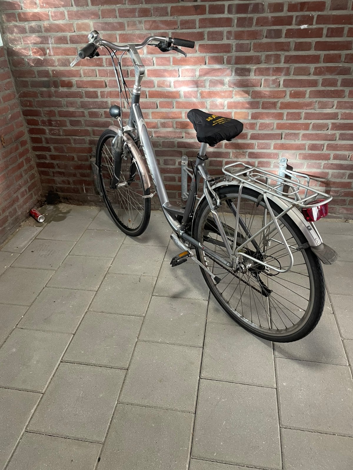 Fiets, Ophalen, Zo goed als nieuw, Overige merken