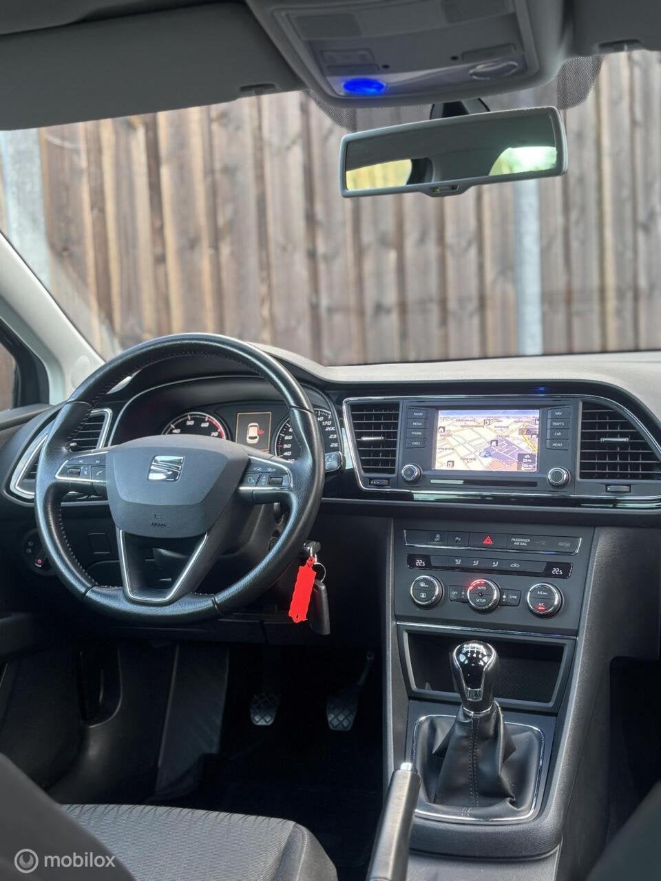 SEAT León