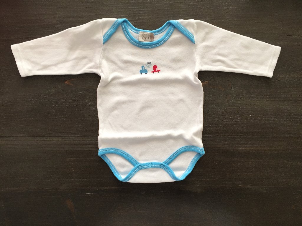 Romper maat 62, Ophalen, Zo goed als nieuw, Jongetje of Meisje, Nacht- of Onderkleding