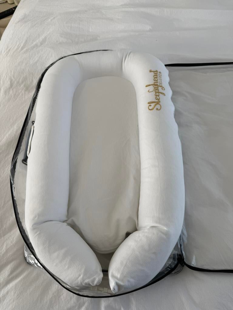 Sleepyhead Deluxe. Geen vlekken, Ophalen of Verzenden, Zo goed als nieuw, Overige typen
