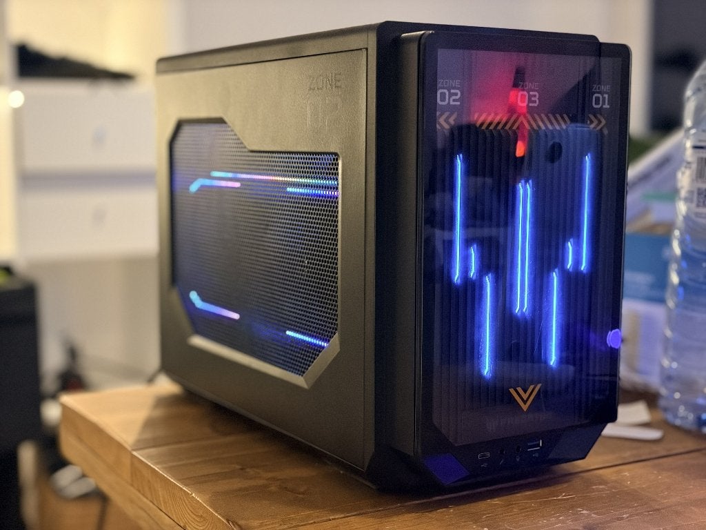 De ultieme lokale AI-Computer