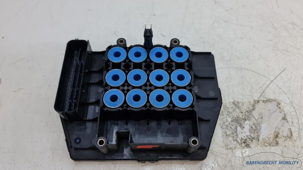 ABS ESP module W203 W209 Mercedes A2035451632 C klasse CLK o, Gebruikt, Mercedes-Benz AG, Mercedes-Benz, Ophalen of Verzenden