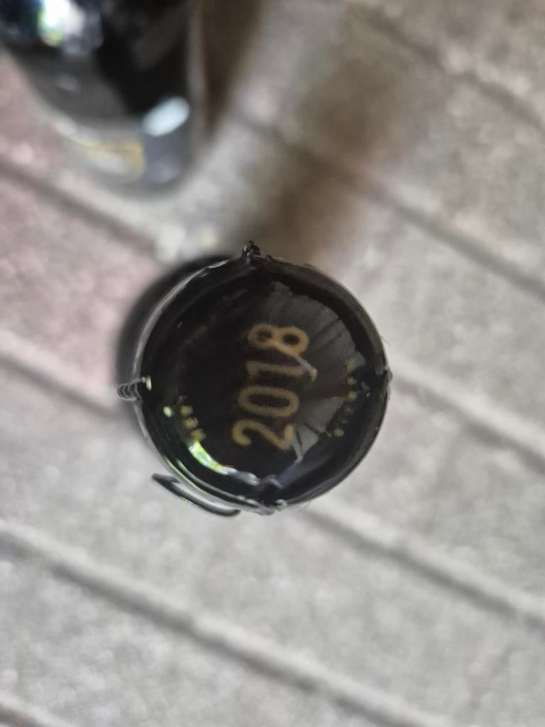 Hertog Jan Grand Prestige 2018 - Gerijpt Bier, Ophalen of Verzenden
