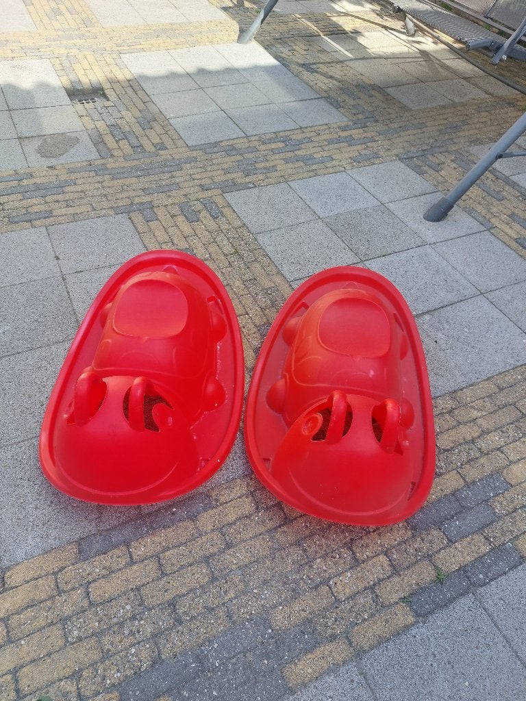 Schomel, Ophalen