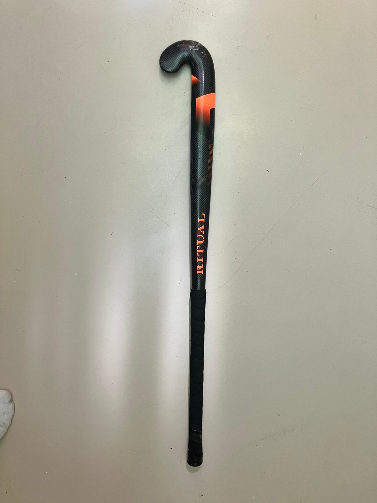 Ritual Velocity 25 % carbon nieuw gekocht 34 Inch, Ophalen, Gebruikt, Stick