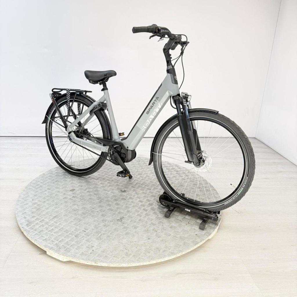 SPARTA D-Rule Energy 2026 Dames TYREGREY MATTE 53cm 2026, Sparta, -, - 0
-, NL, Nieuw