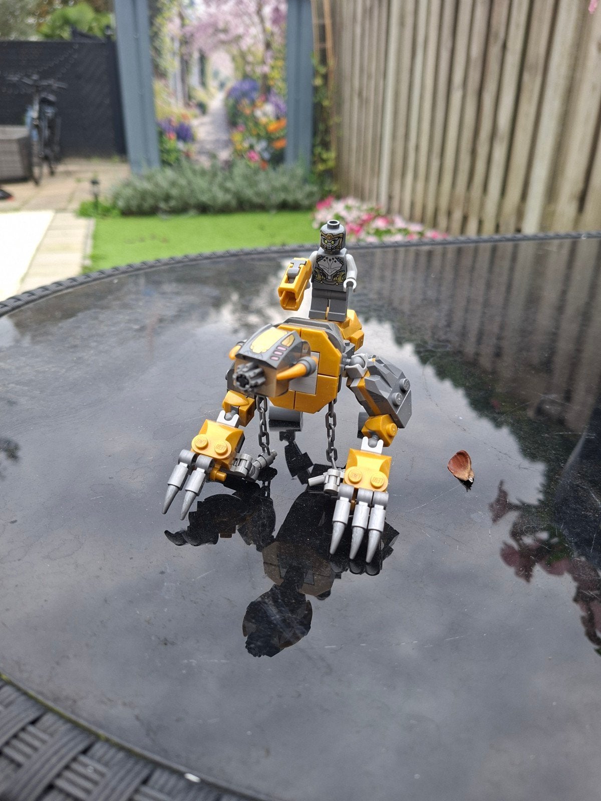 lego marvel, Ophalen of Verzenden