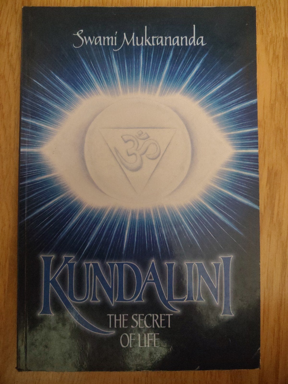 kundalini the secret of life, Boeken, Ophalen, Spiritualiteit algemeen, Overige typen