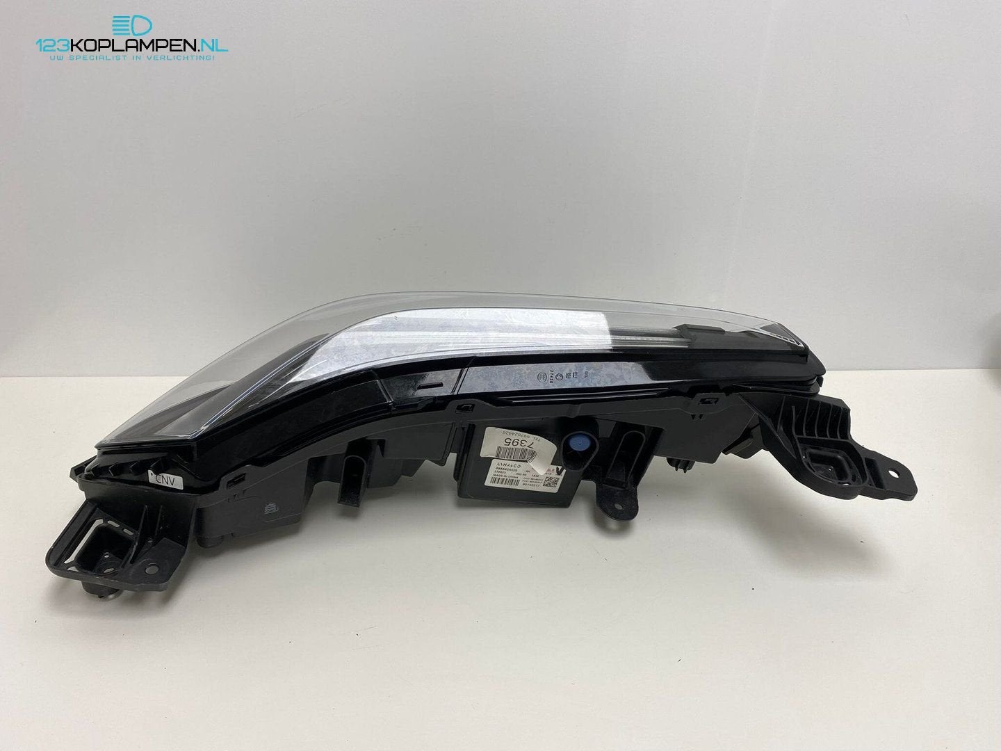 Lynk & Co Full Led koplamp rechts boven, Gebruikt, -, Overige automerken, -