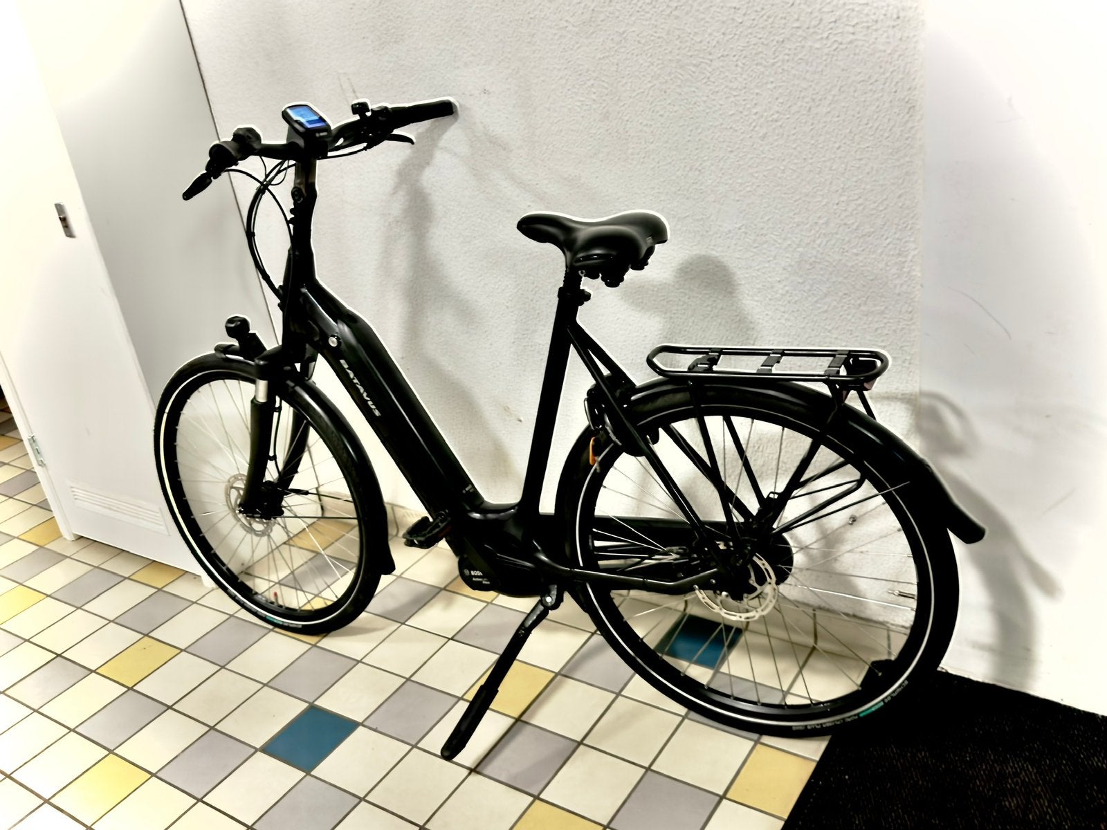 Batavus Elektrische fiets / E-Bike elektronische fiets