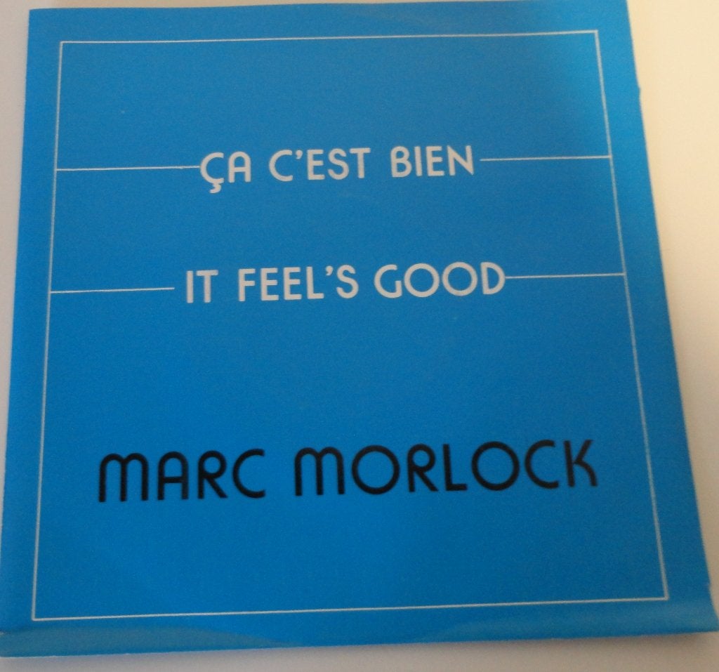 Marc Morlock > Ca Cést Bien, Ophalen of Verzenden, Gebruikt, 7 inch, Nederlandstalig
