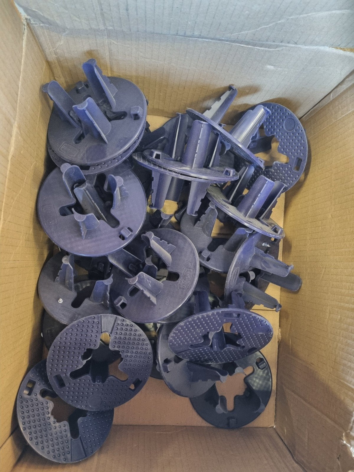 hertek montageadapters, Ophalen, Nieuw, Overige typen, Rook