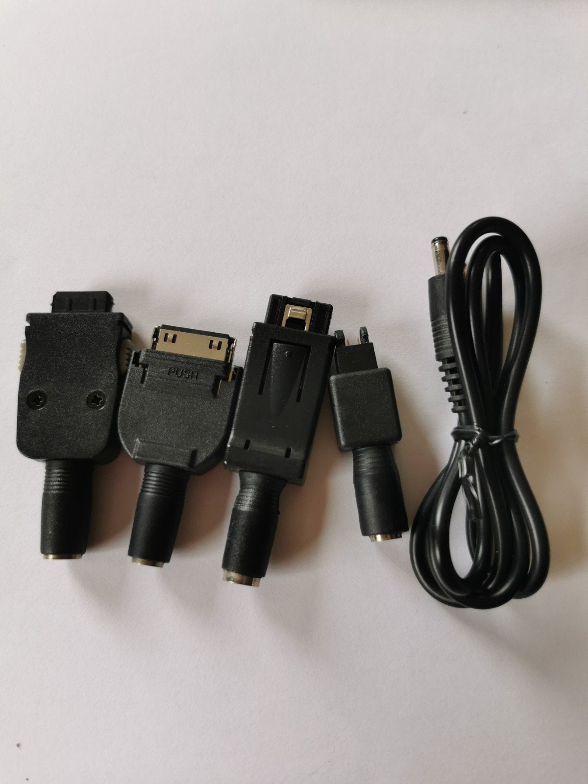 Universele telefoon oplader adapters en kabel, Ophalen of Verzenden, Nieuw, Snoer of kabel, Universeel