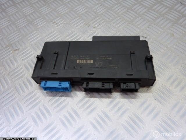 junctionbox  BMW 5-serie F10 f11 9244394, Gebruikt, Ophalen of Verzenden, BMW, BMW