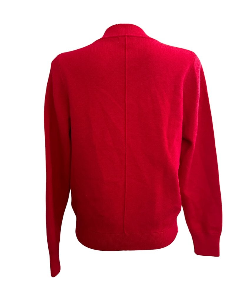 JcSophie vest M, Maat 38/40 (M), Ophalen of Verzenden, Zo goed als nieuw, Rood