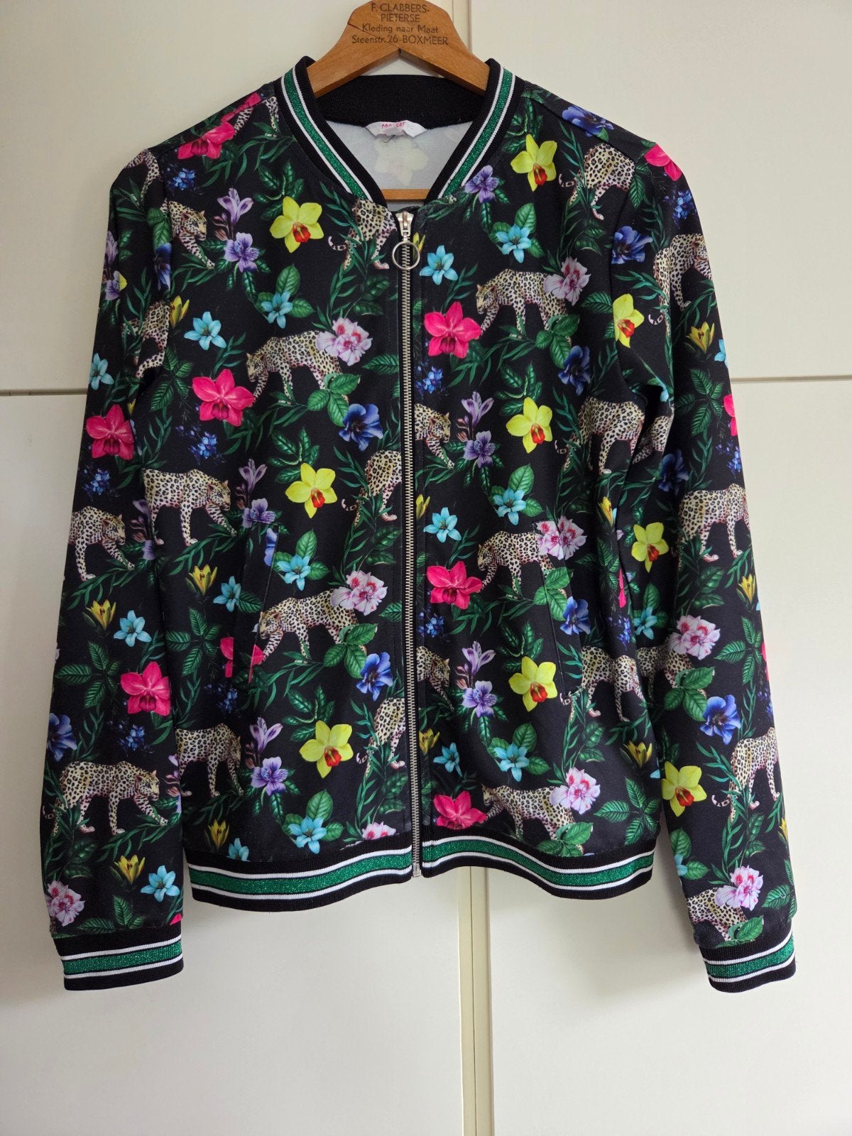 CoolCat vest maat 170/176 in mooie staat, Meisje, Trui of Vest, Coolcat, Ophalen of Verzenden