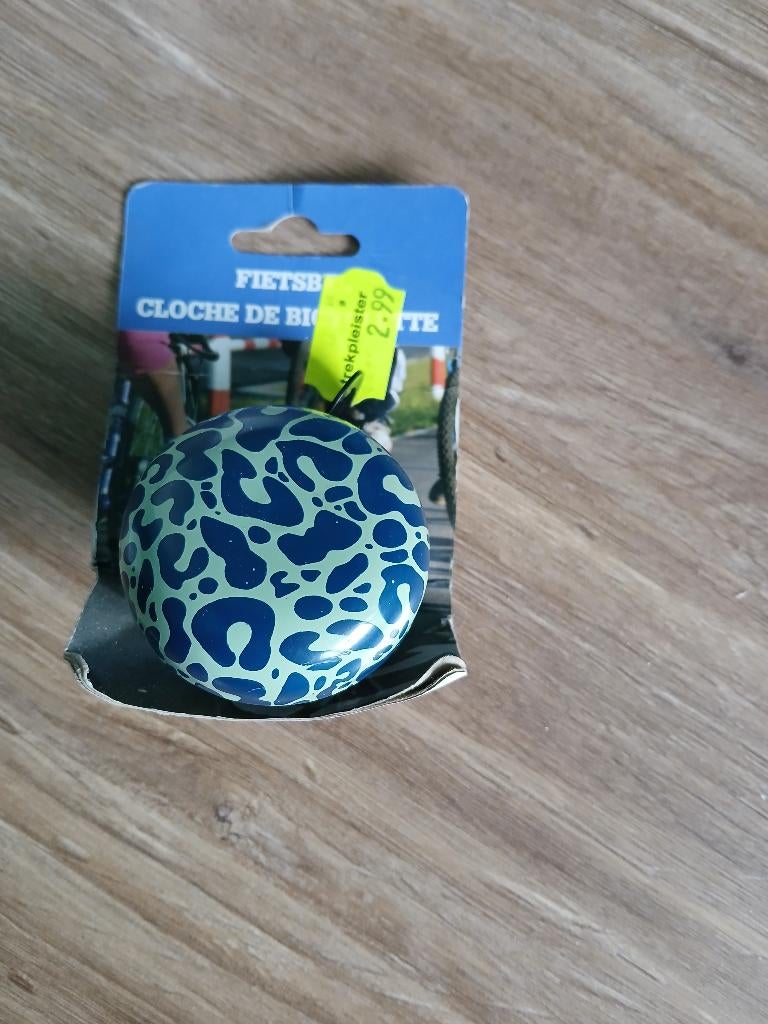 Fietsbel, nieuw, Ophalen, Nieuw