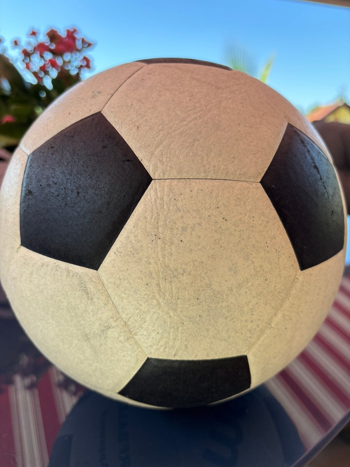 Korfbal te koop, Ophalen, Gebruikt, Korf of Paal