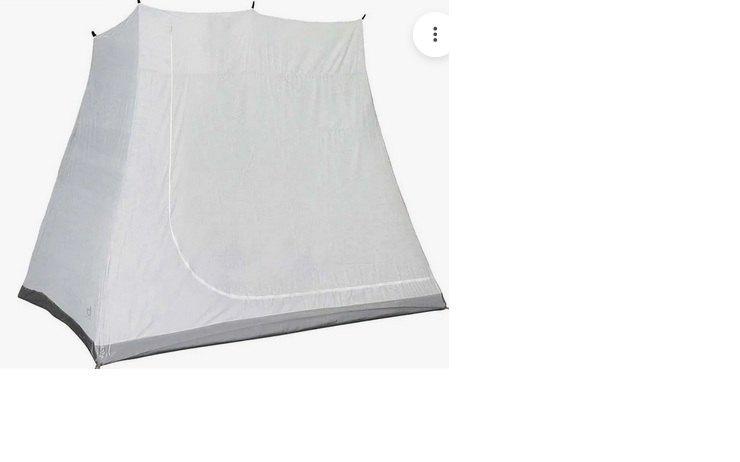 slaaptent voor in de voortent, Ophalen, Zo goed als nieuw