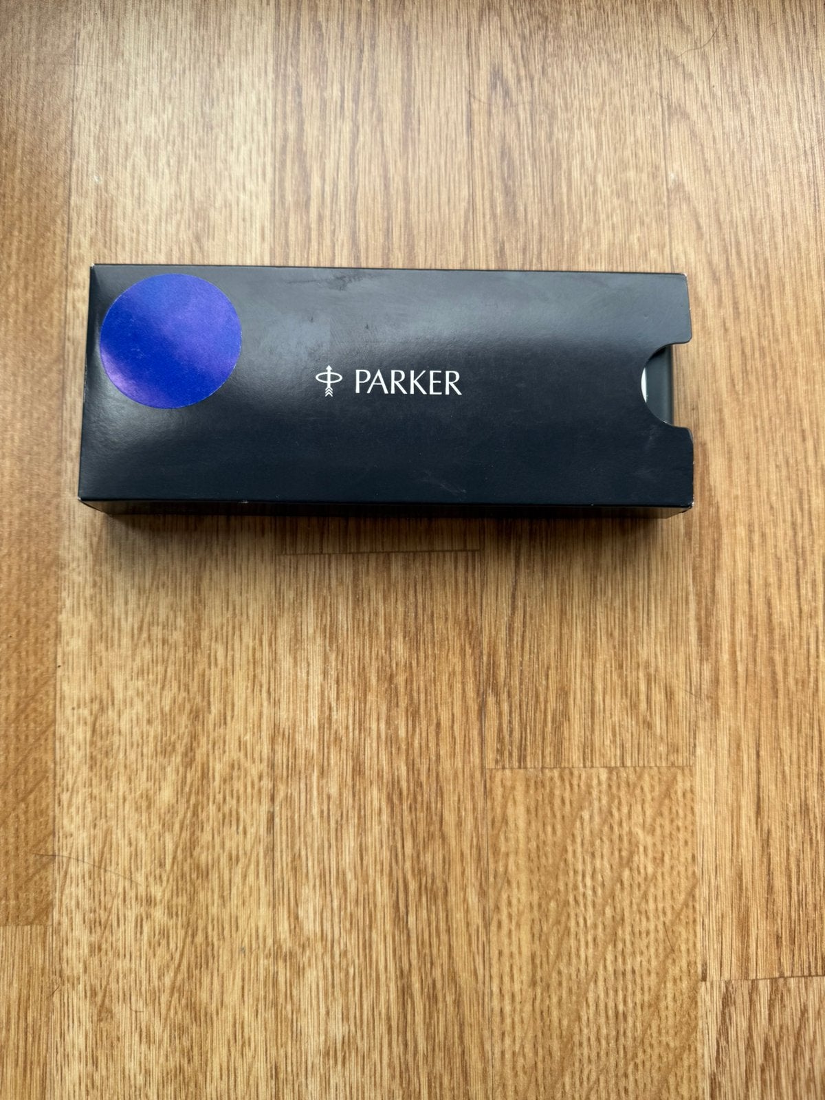 Parker pennen set, Ophalen, Zo goed als nieuw